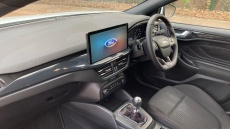 Ford Focus 1.0 EcoBoost ST-Line 5dr Petrol Hatchback